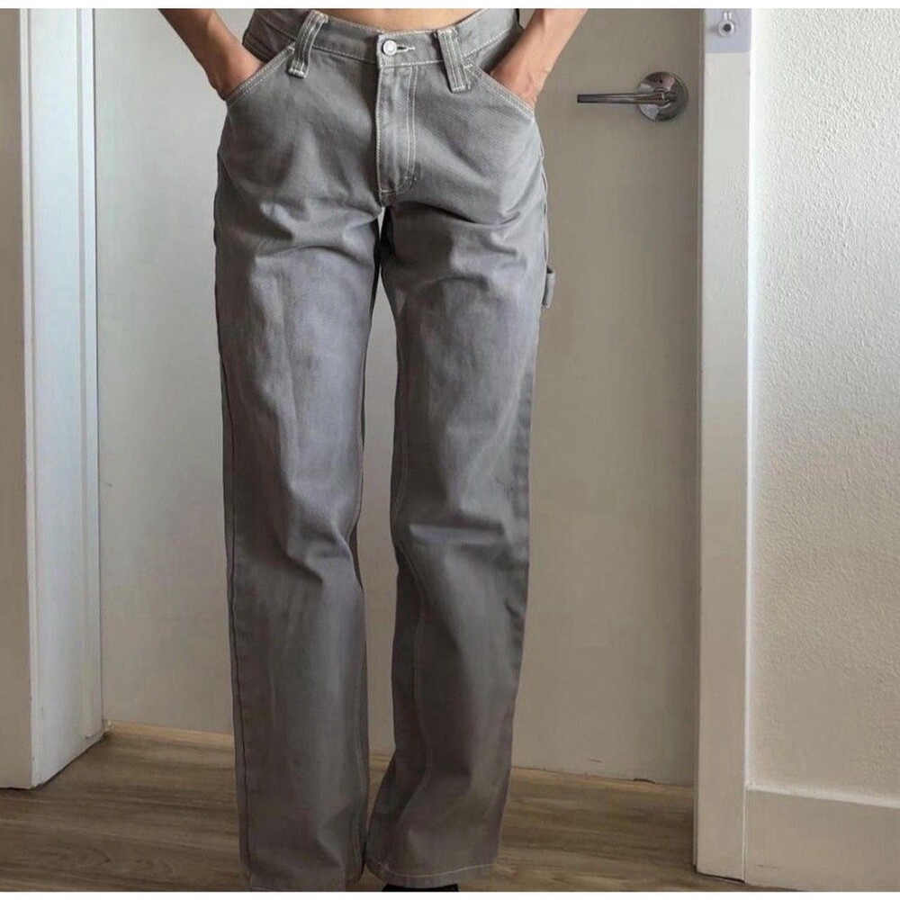 Brandy Melville Cargo Pants